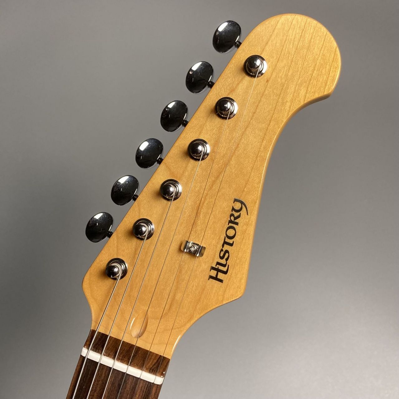 超美品　HISTORY HJM-Performance 3TS ジャズマスター HISTORY HJM-Performance 3TS ジャズマスタータイプ エレキ