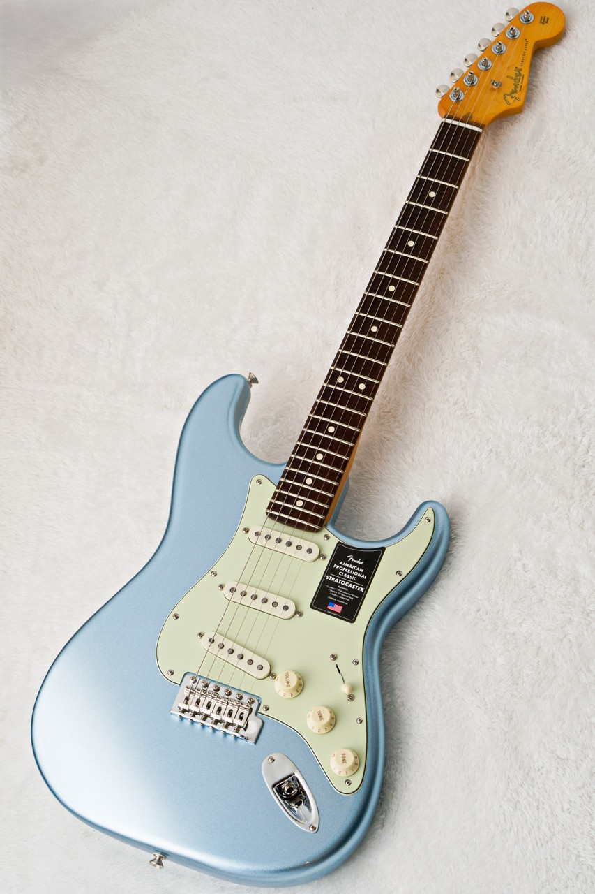 Fender 【クロサワ楽器限定】LTD AMERICAN PROFESSIONAL CLASSIC