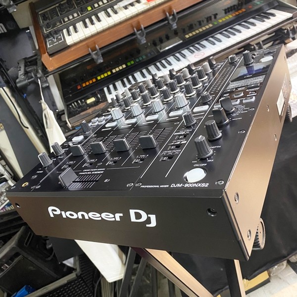Pioneer DJM-900NXS2（中古）【楽器検索デジマート】