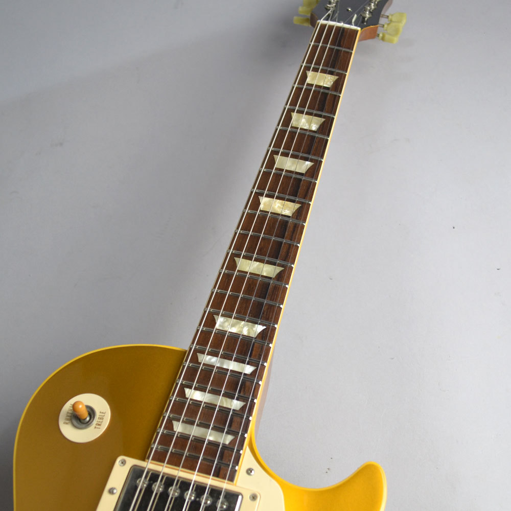 Gibson Custom Shop Historic Collection 1957 Les Paul Reissue LPR-7 ...