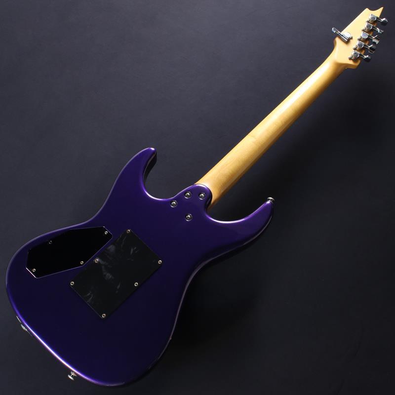 Killer USED 中古 KG-Starshell (Sparkling Purple)（中古）【楽器検索