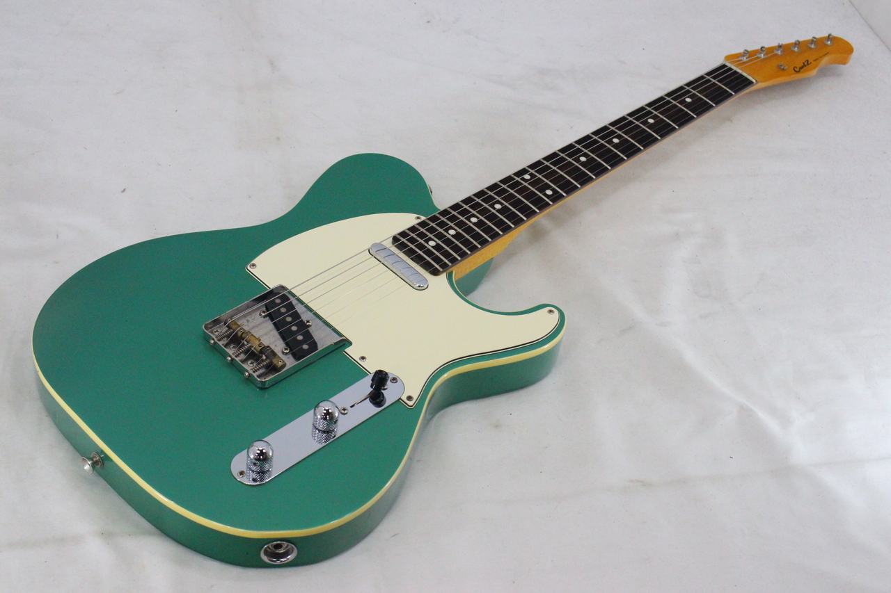 Cool Z（クールジー）/【中古】ZTL-2R Cool Z ZTL-2R / 3TS（中古/送料無料）【楽器検索デジマート】
