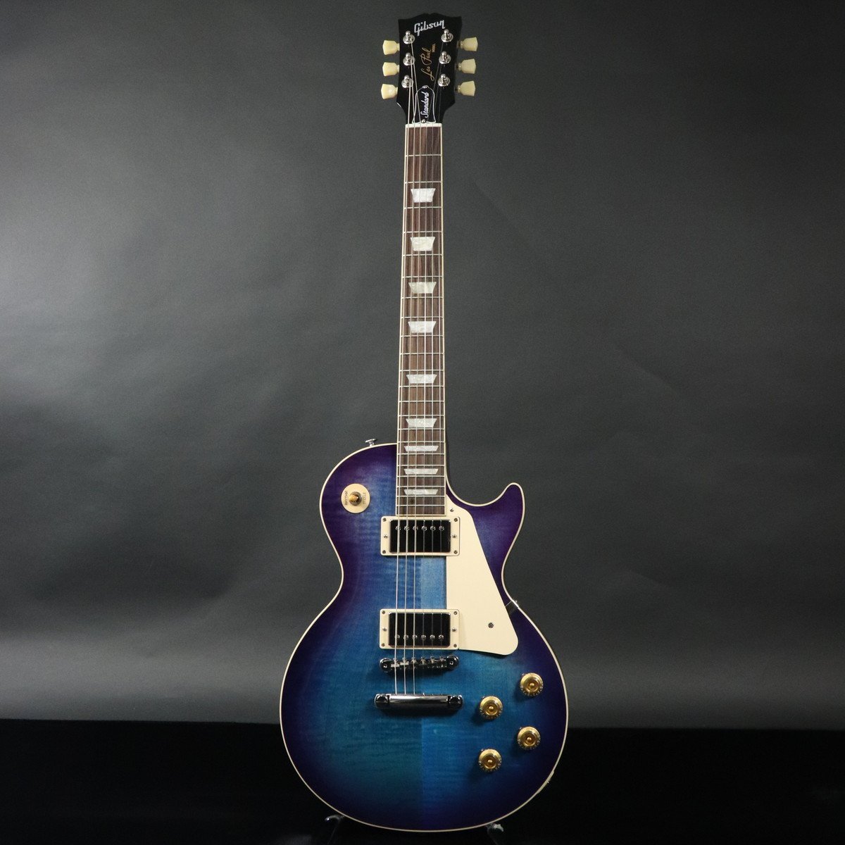 Eve Under Blue 銀テープ 大阪城ホール５本セット Afterburner I XXX 5st / Faded Blue Jean Burst: ベース｜三木