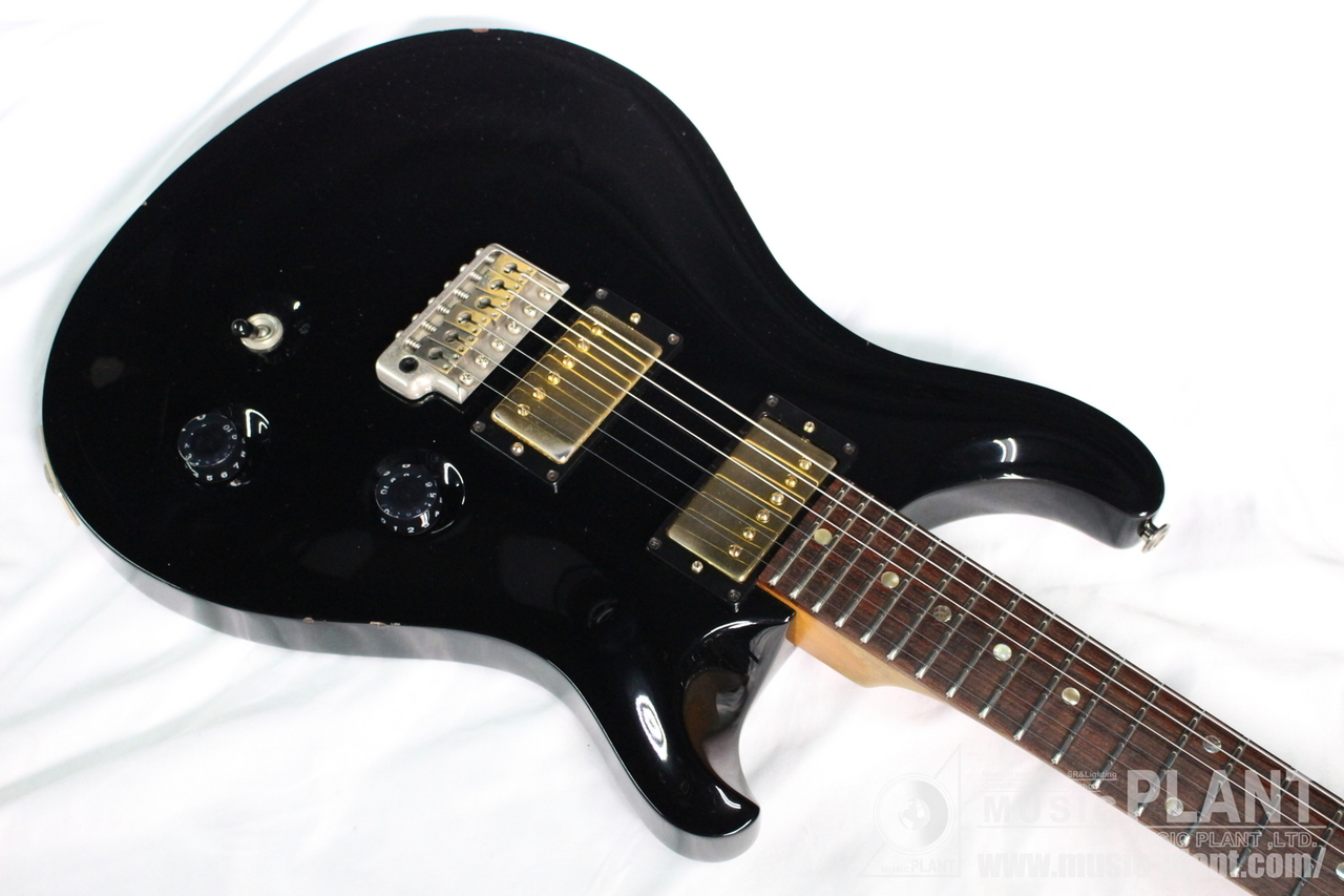 Paul Reed Smith(PRS) 2003 CE24 Mahogany Black（中古）【楽器検索
