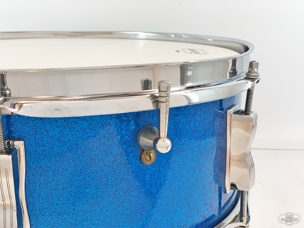 Ludwig 1966's PIONEER 14