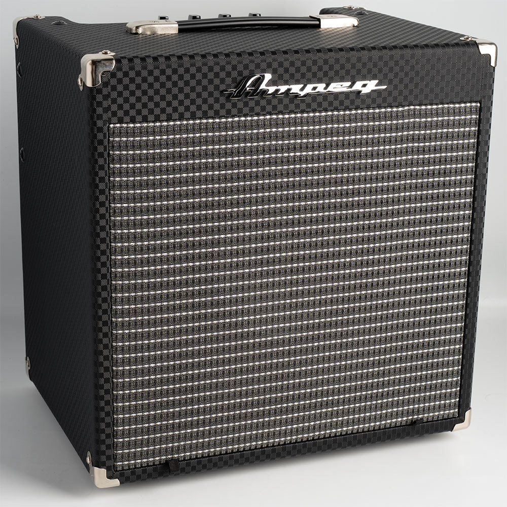 Ampeg RB-108 Rocket Bass（新品）【楽器検索デジマート】