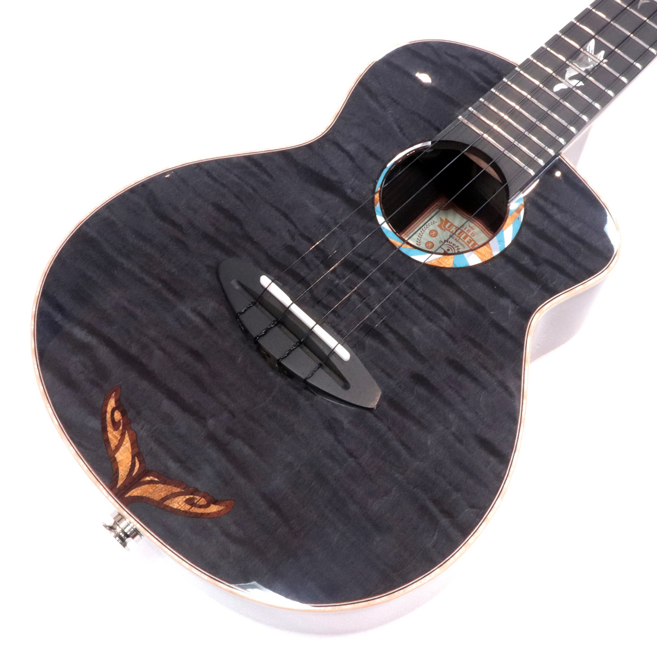 aNueNue KYAS Signature Model aNN-BWhale2 E (s/n AN00280
