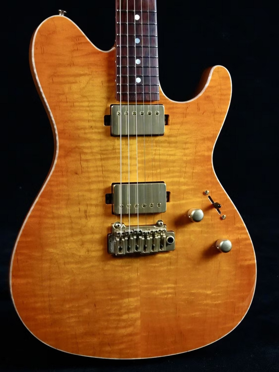 [セール] Sugi DS496C FM/AT Sugi DS496C ECM/F‐MAHO NECK/AMBER（新品/送料無料）【楽器検索