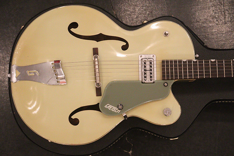 Gretsch 1959 6125 Single Anniversary 
