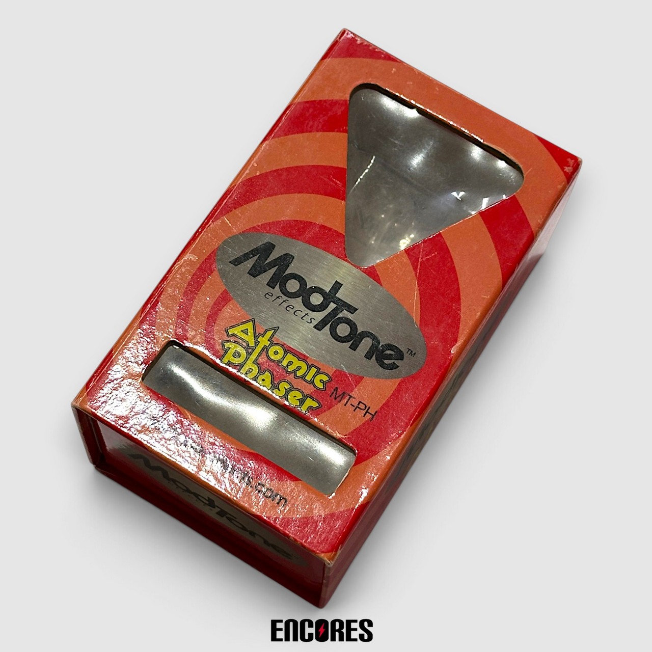 ModTone ModTone Atomic Phaser（中古）【楽器検索デジマート】