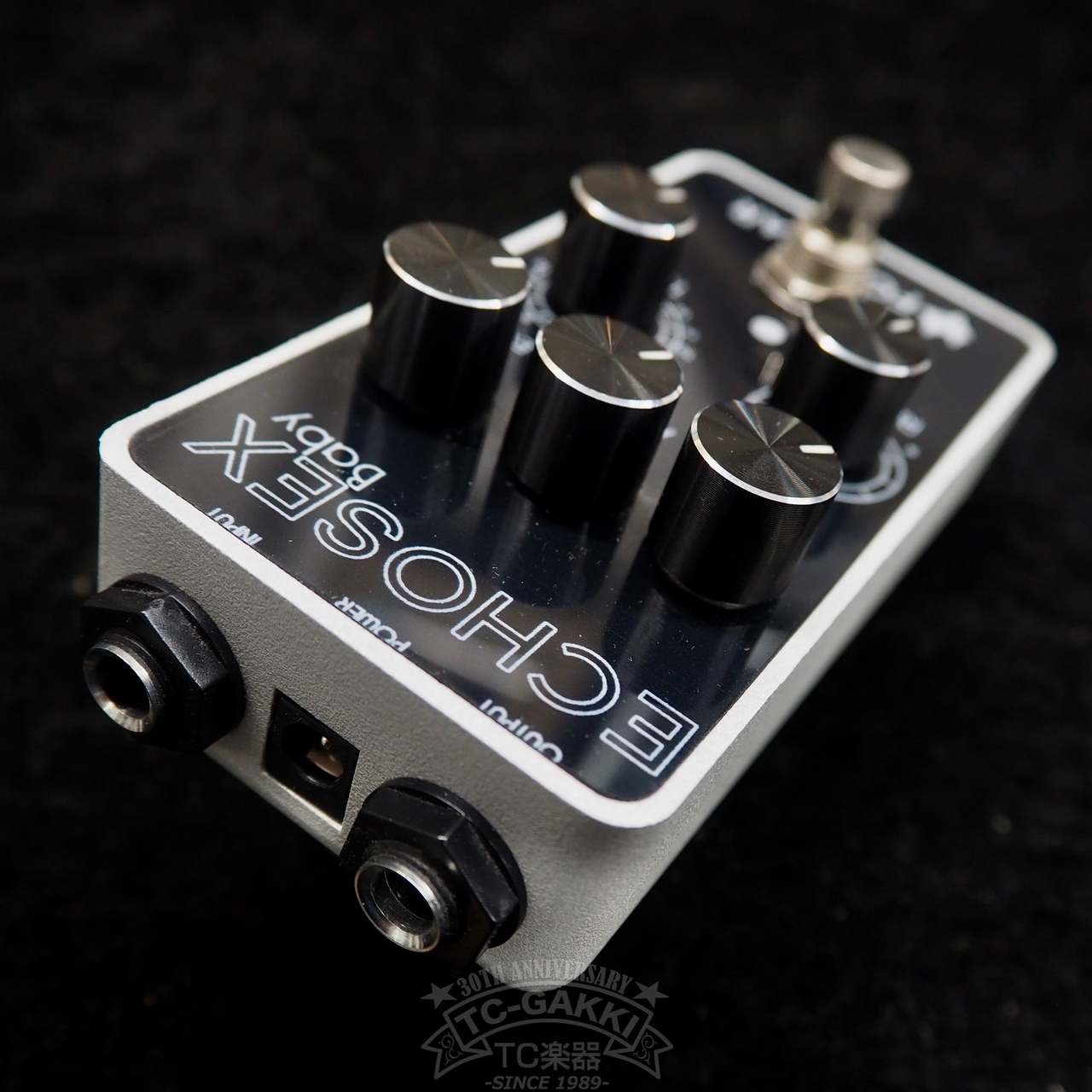 FOXGEAR ECHOSEX Baby（中古）【楽器検索デジマート】