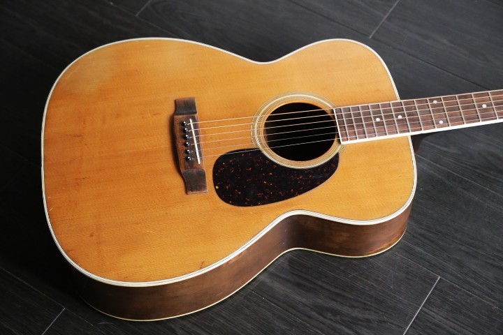 超希少 The Kasuga アコースティックギター BG-100 ヴィンテージ 義行様専用 超稀少 極上ヴィンテージ The Kasuga BG-100 - メルカリ