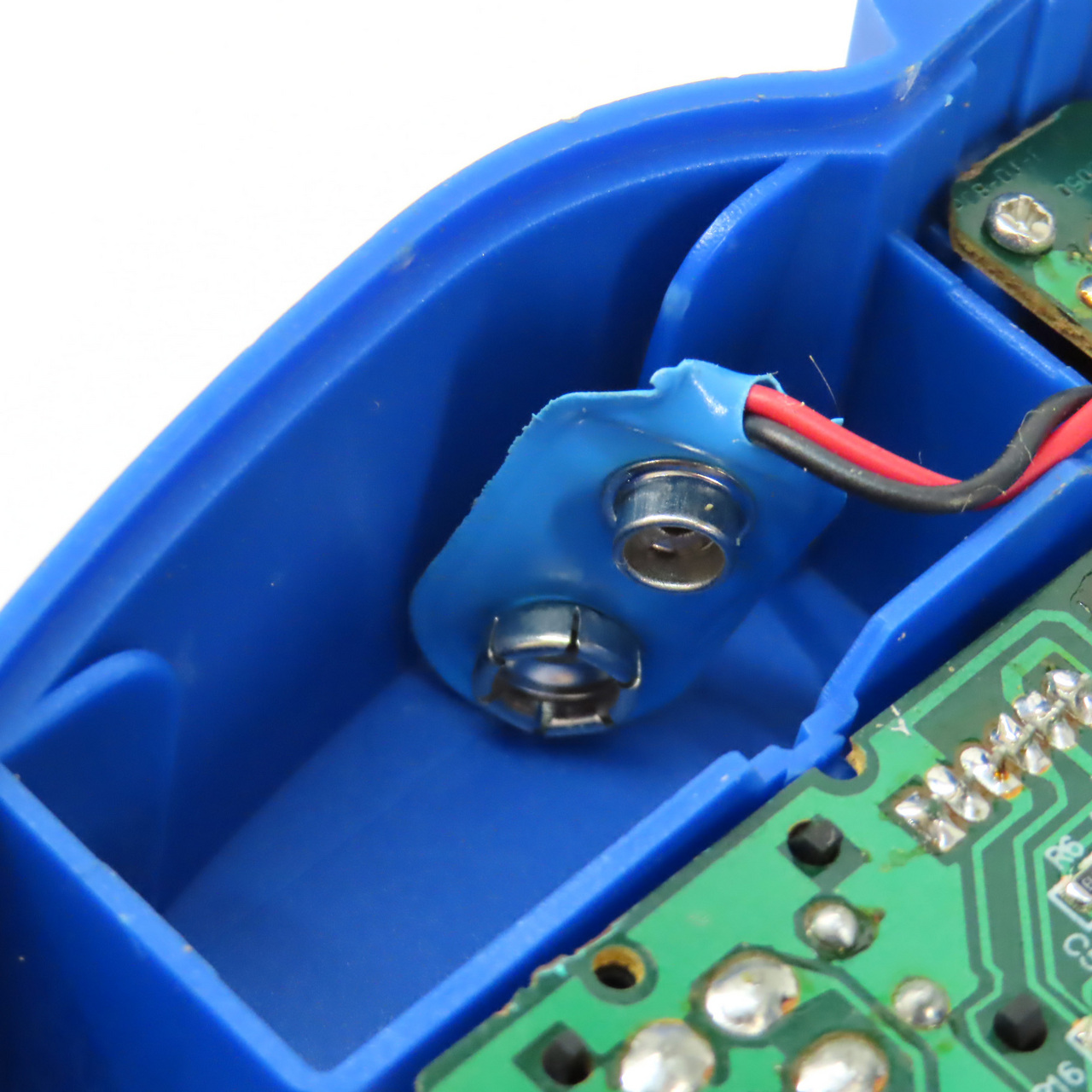 Danelectro MILKSHAKE（中古/送料無料）【楽器検索デジマート】