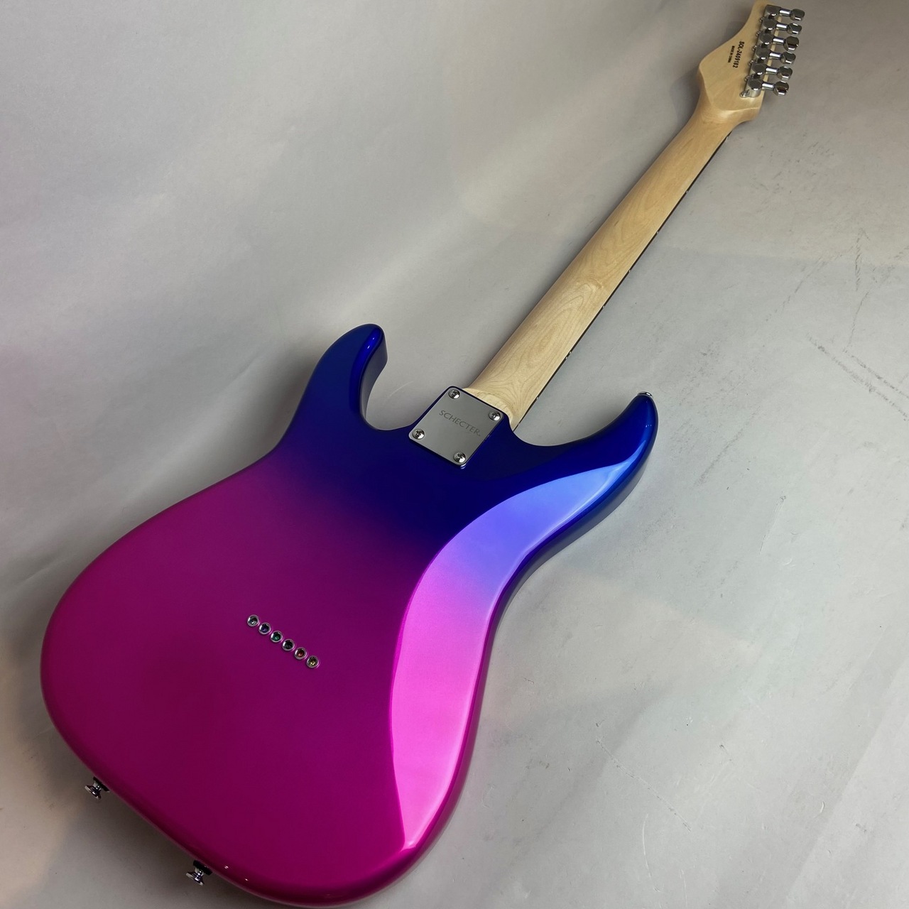SCHECTER OL-BH-FXD/R JOLシリーズ 【スポットモデル】（新品/送料無料