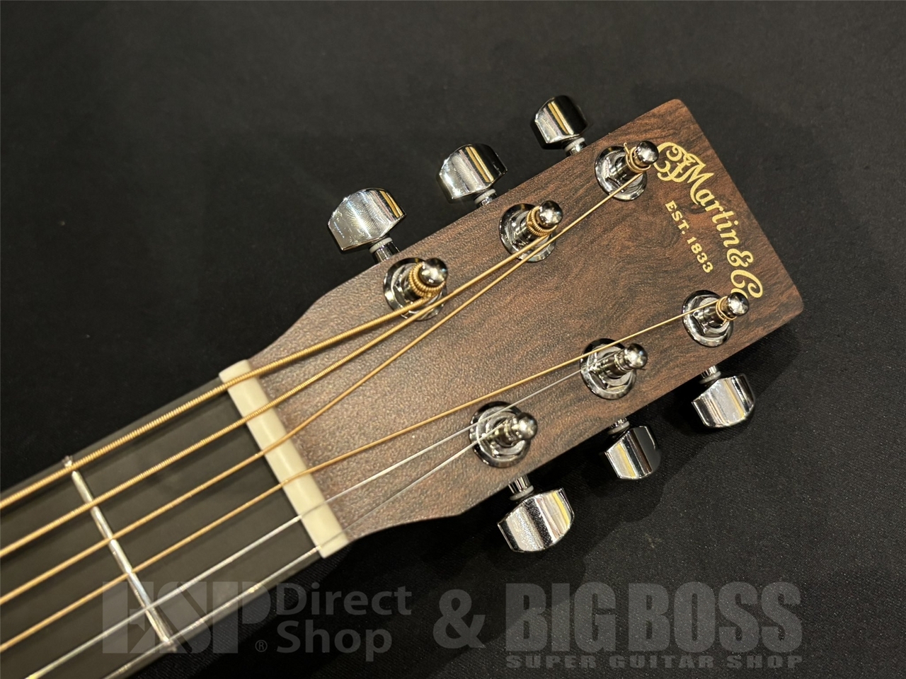 Martin LX1E / Natural（中古/送料無料）【楽器検索デジマート】