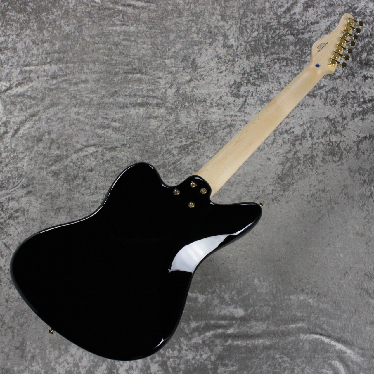 SCHECTER BC-AveMujica/Doloris 【예약 접수 중】【Ave Mujica】【미카도 하쓰하나 "도로리스"】 사진 11