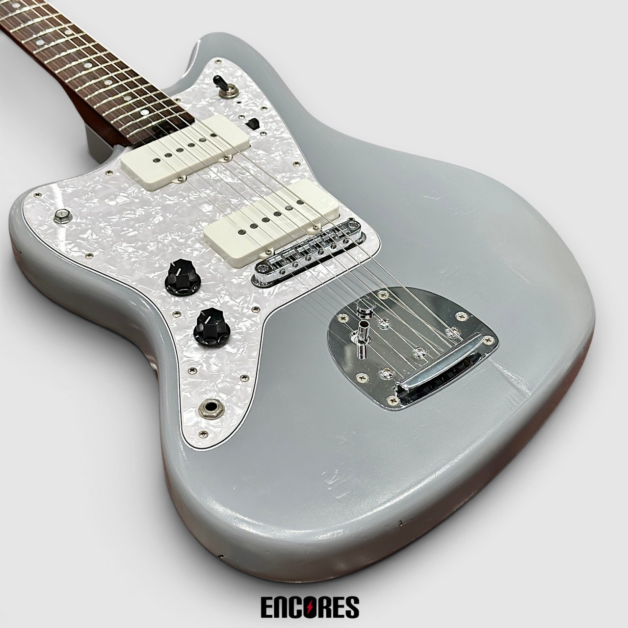 Sago classic Style JM レフティ（中古）【楽器検索デジマート】