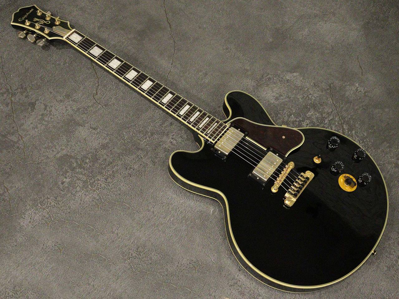 Epiphone B.B. King Lucille 2001（中古）【楽器検索デジマート】