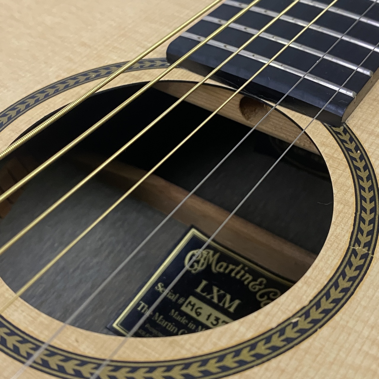 Martin LXM（中古/送料無料）【楽器検索デジマート】