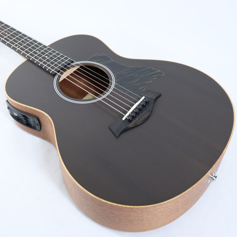 Taylor GS Mini-e Special Edition Translucent Black テイラー（新品