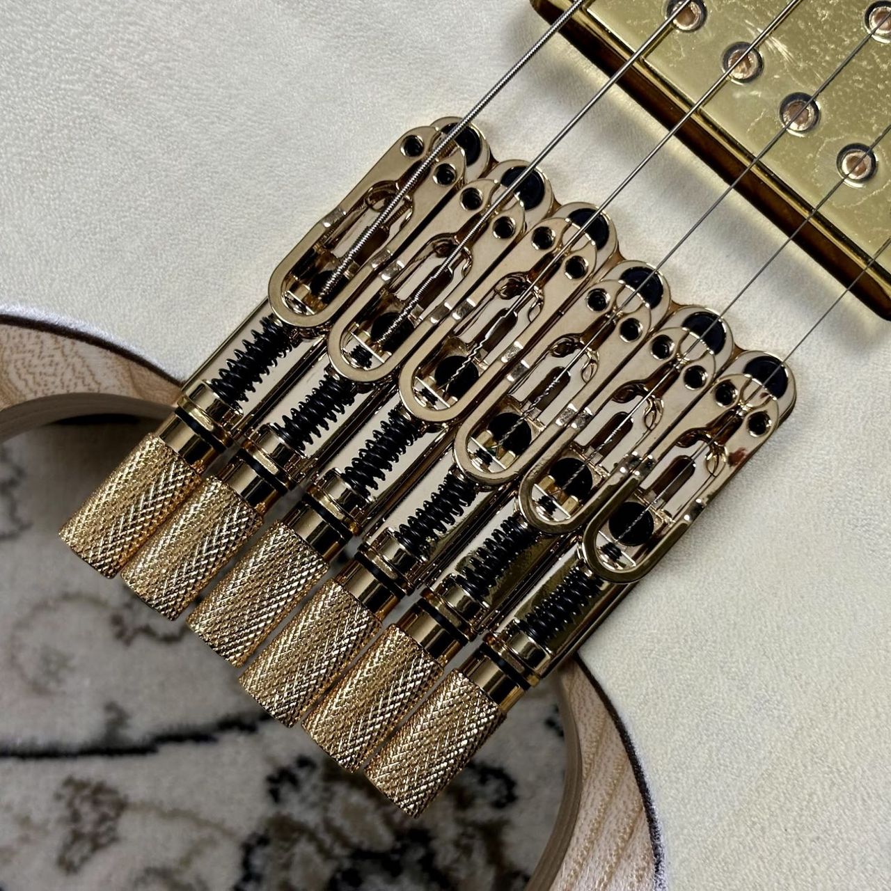 Ibanez Q52FMG（新品/送料無料）【楽器検索デジマート】