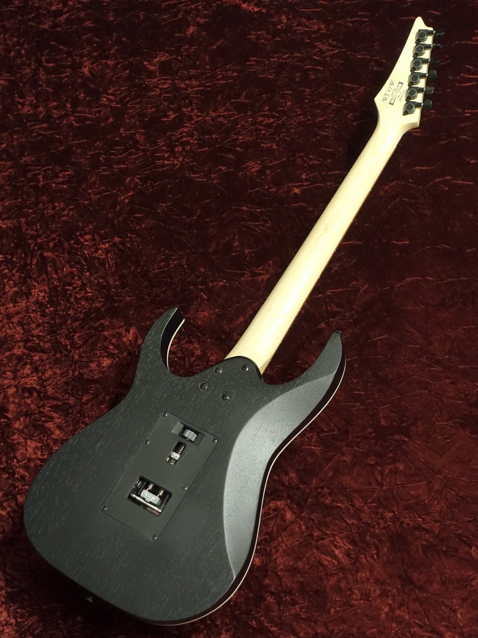 [Ibanese RG350ZB Weathered Black]アイバニーズ $_57.PNG?set_id=880000500F