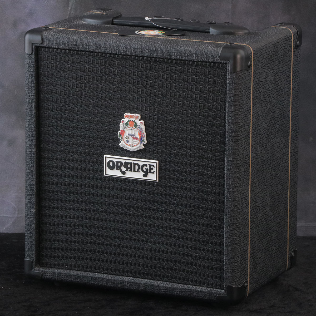 ORANGE Crush Bass 25 【御茶ノ水本店】（中古）【楽器検索デジマート】