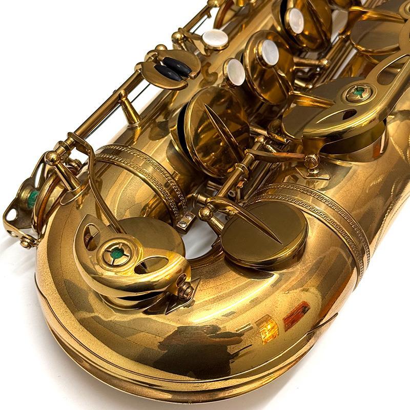 Selmer Paris VINTAGE テナーサックス A.セルマー 1954's MARK VI