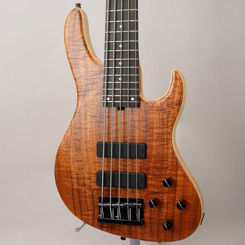 Sadowsky Limited Edition MetroLine 24-Fret Modern Bass 5st (AAA
