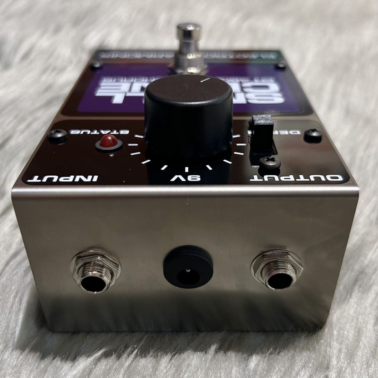 新品⭐️送料込み⭐️Small Clone カートコバーンで有名機入荷❗️ Electro-Harmonix SMALL CLONE【現物画像】（新品/送料無料）【楽器
