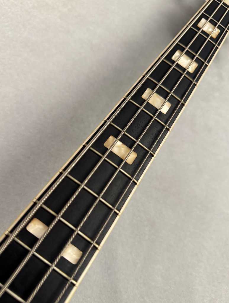 Firstman TAKAHASHI KENJI BAROQUE BASS【USED】（中古）【楽器検索