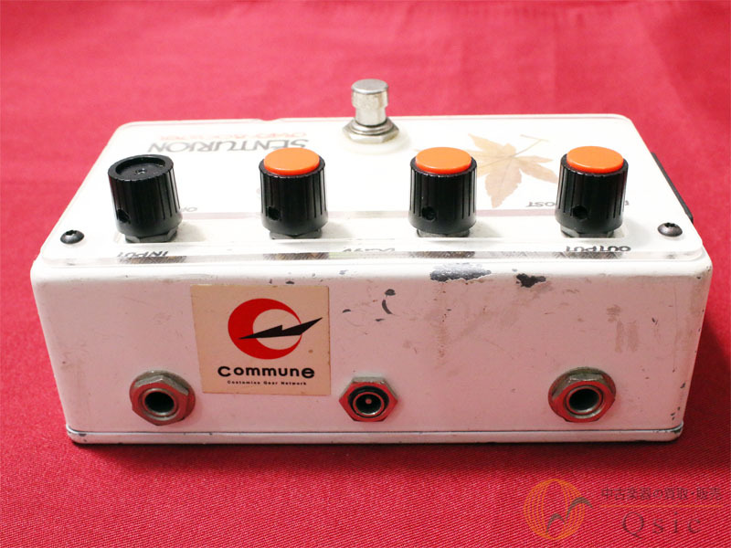 Commune SENTURION CRAZY BOOSTER [XL163]【神戸店在庫】（中古