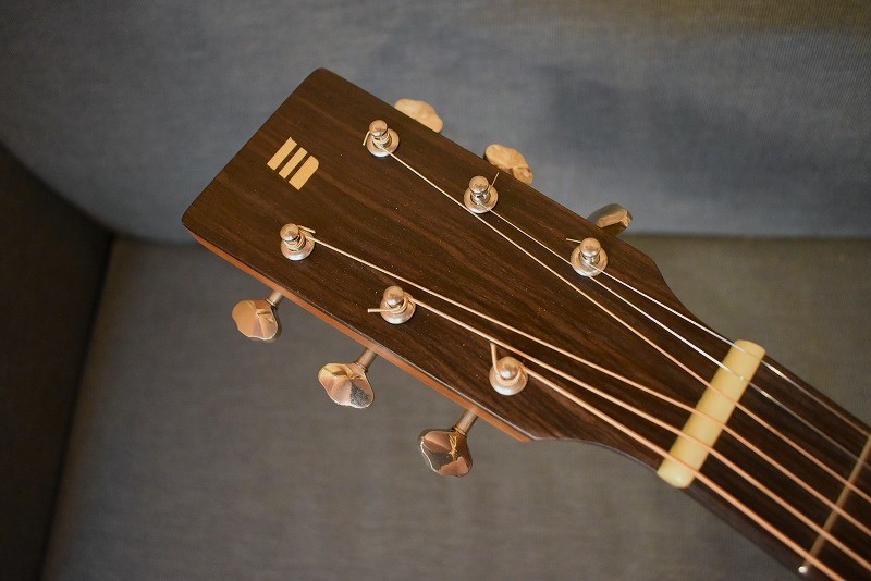 NAGI GUITARS KURO【USED】（中古）【楽器検索デジマート】