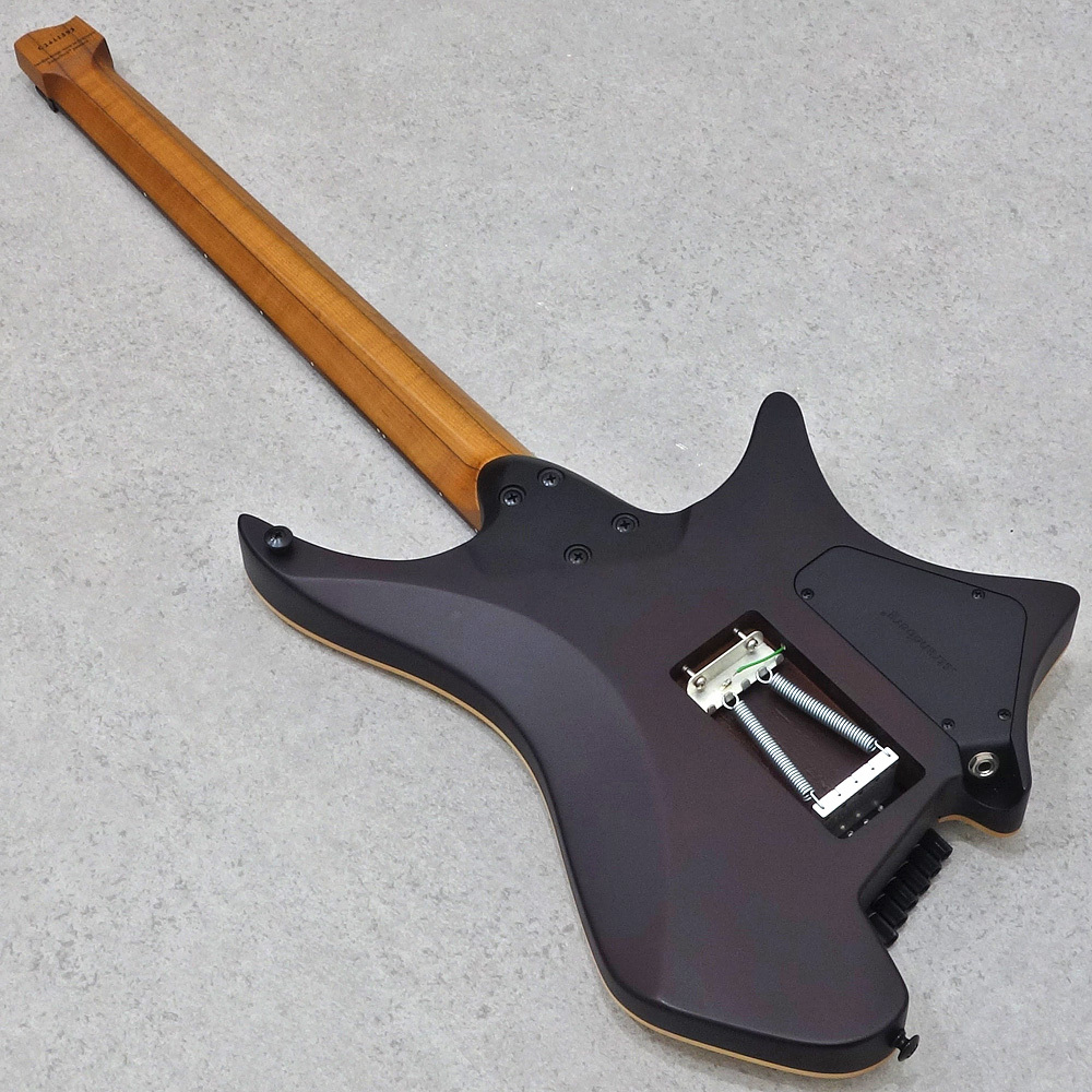 strandberg Boden Standard NX 6 Lefty Tremolo Natural 【2.22kg