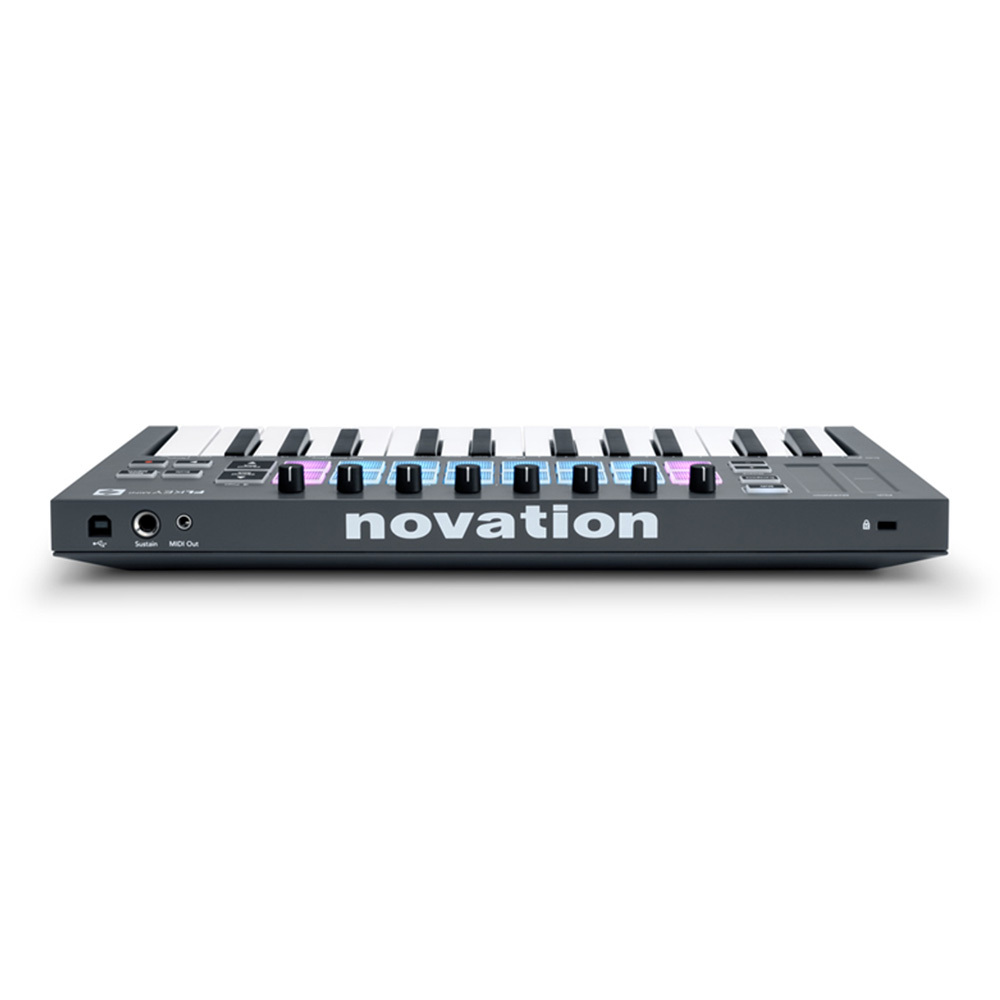 Novation FLkey Mini（新品特価/送料無料）【楽器検索デジマート】