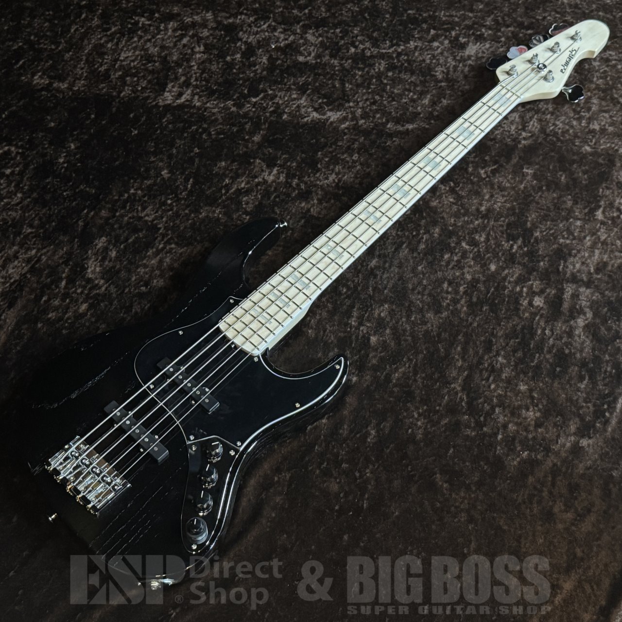 ESP AMAZE-AS 【Black】2016年製 ESP AMAZE-AS 【Black】2016年製 ESP AMAZE-AS 【Black】2016年製 ESP