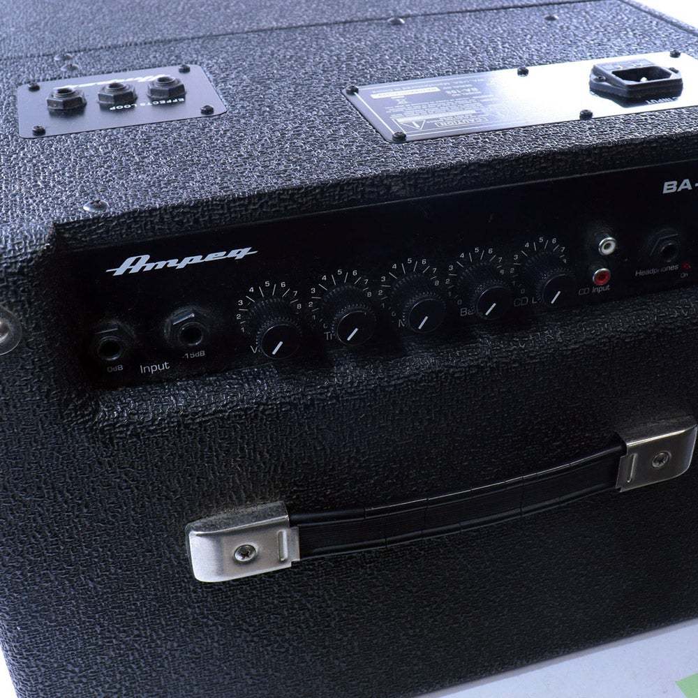 Ampeg BA-108 直輸入品 ベースアンプ【池袋店】（中古）【楽器検索