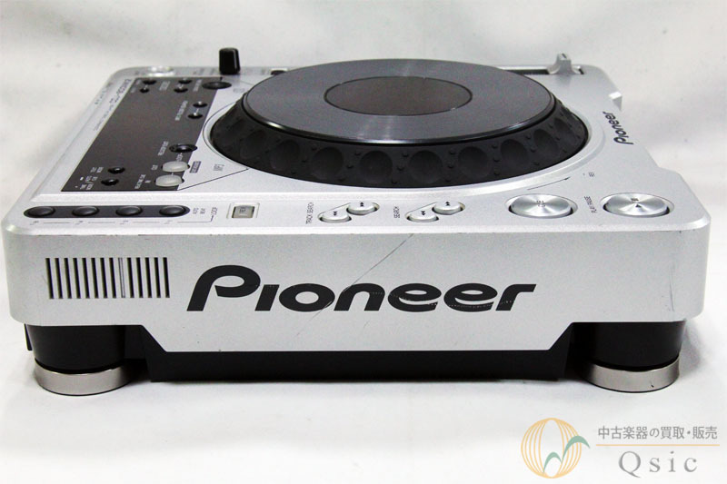 Pioneer CDJ-800MK2 2006年製 [PL075]【神戸店在庫】（中古