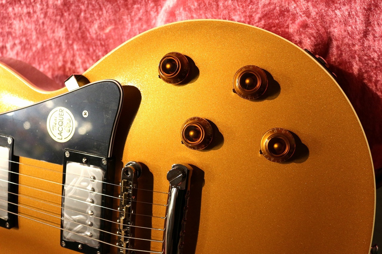Tokai 【特注!】LS288-CM ~Gold Top~ #2551631【4.22kg