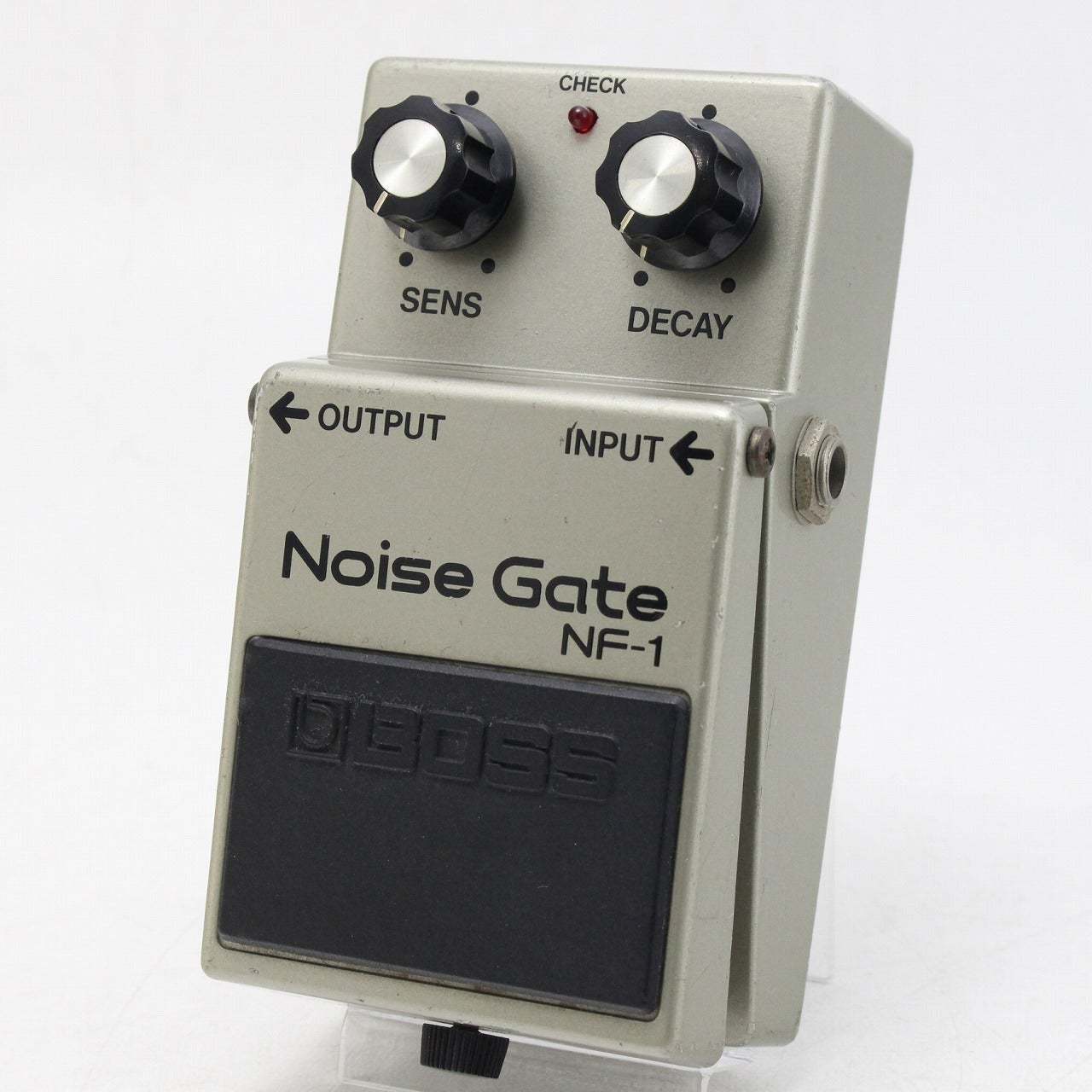 BOSS NF-1 Noise Gate 【御茶ノ水本店】（中古）【楽器検索デジマート】