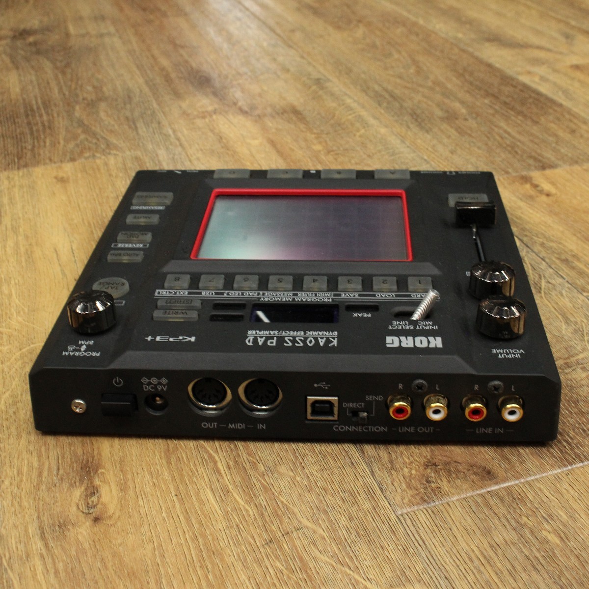 KORG KAOSS PAD KP3+ 【キーボードマート新宿】【新宿店】（中古/送料