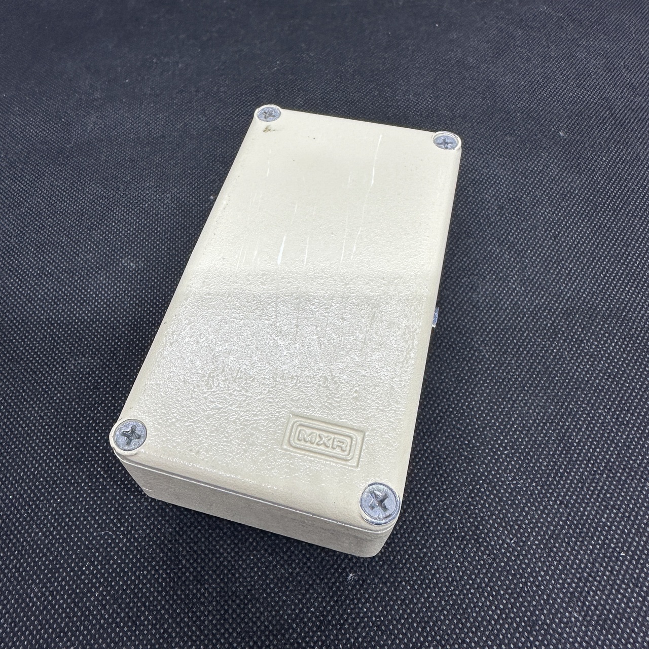MXR M133 micro amp（中古/送料無料）【楽器検索デジマート】