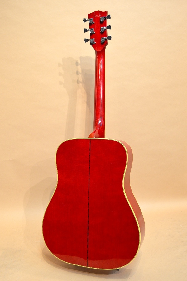 Gibson DOVE CUSTOM 1978年製（ビンテージ/送料無料）【楽器検索