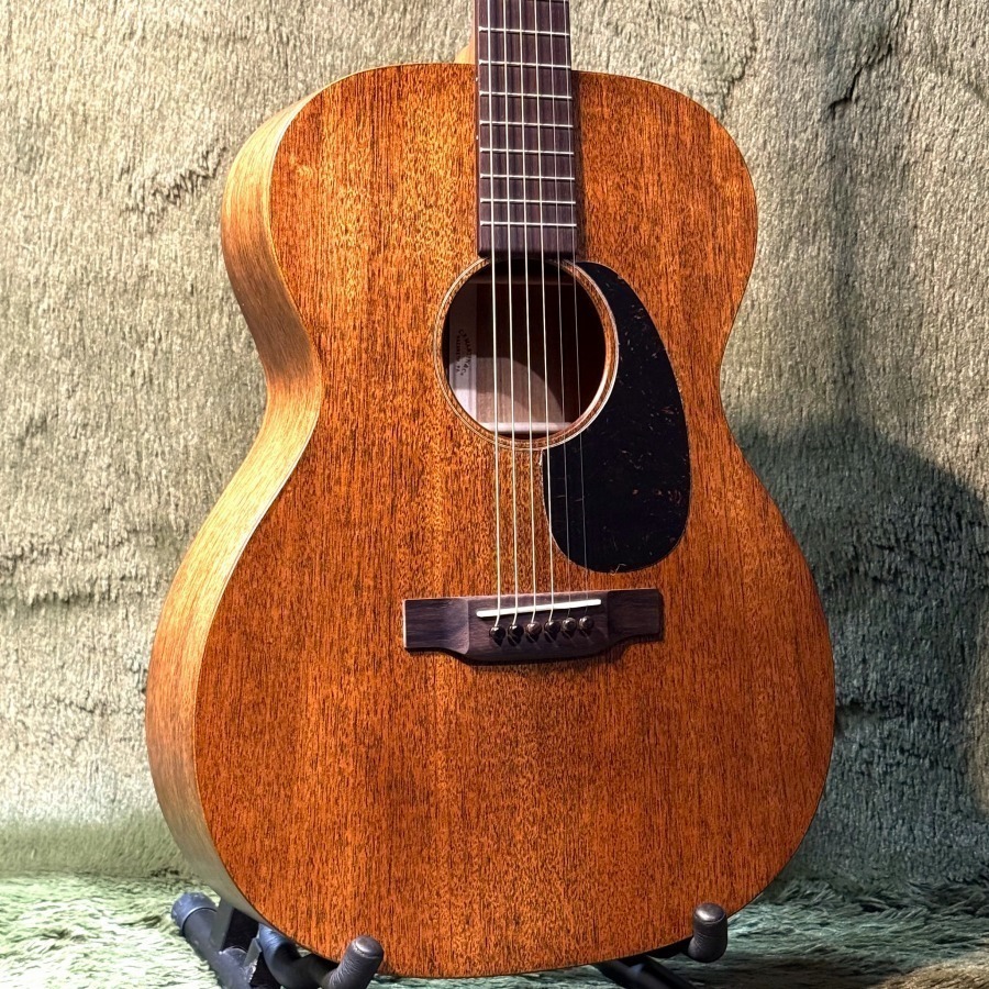 アコースティックギター マホガニー 6弦 Martin 【実機動画あり】【USA製】000-15M #2982566【オール