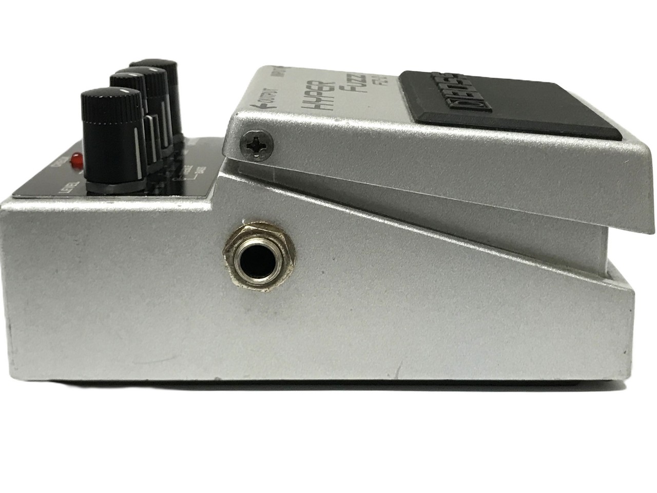 BOSS FZ-2 HYPER Fuzz（中古）【楽器検索デジマート】