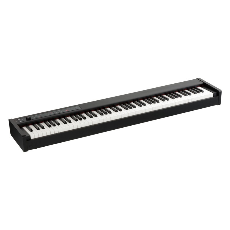 KORG 電子ピアノ D1 + 純正スタンド + ペダルセット dショッピング |コルグ KORG D1 DIGITAL PIANO 電子ピアノ 4本脚