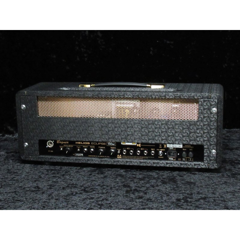Bogner 【ご予約受付中！】HELIOS ECLIPSE（ボグナー）（新品