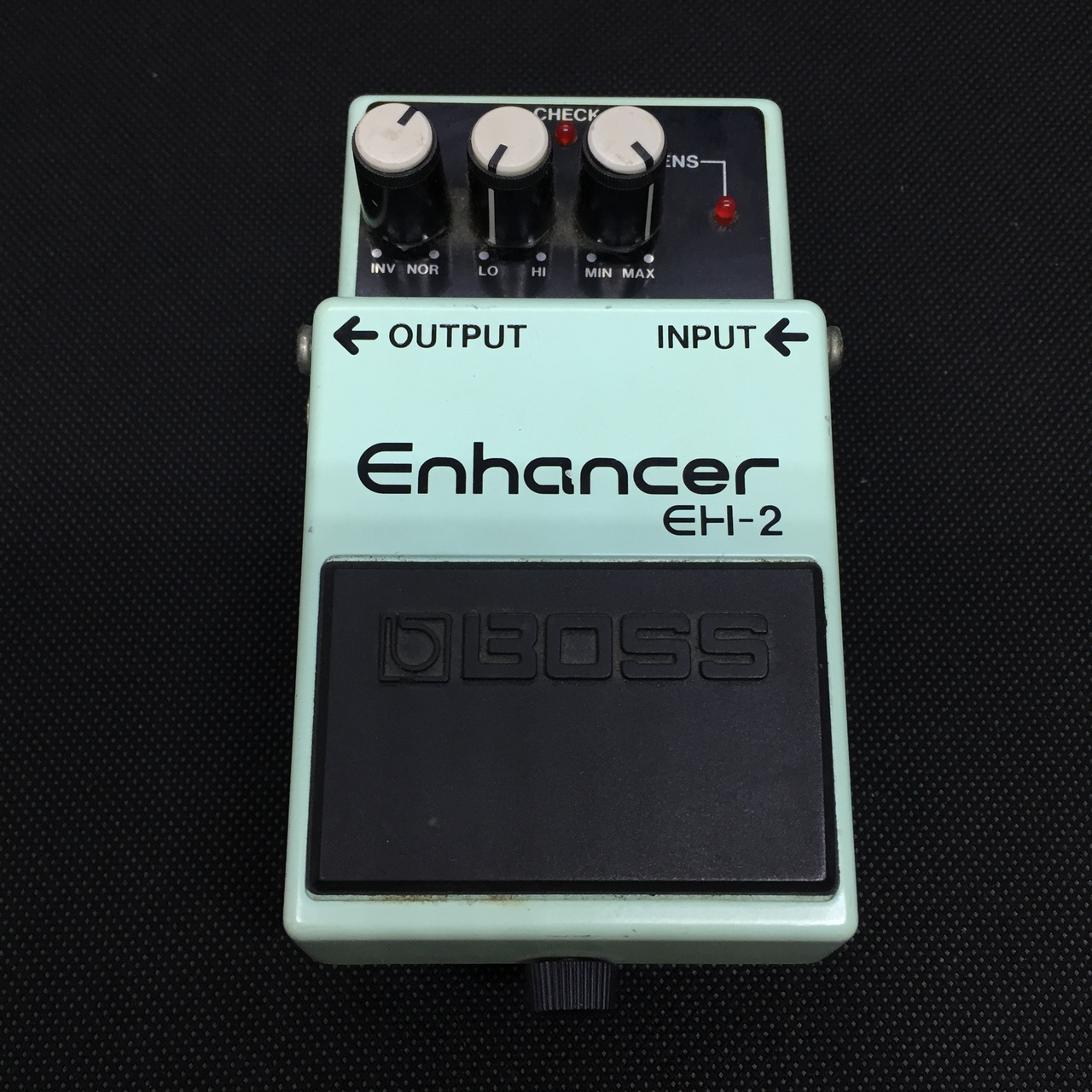 BOSS エンハンサー EH-2 本体のみ BOSS EH-2 Enhancer（中古/送料無料）【楽器検索デジマート】