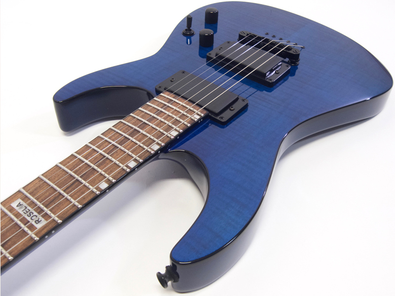 BanG Dream! M-II SAYO Roselia 氷川紗夜 Model（新品/送料無料