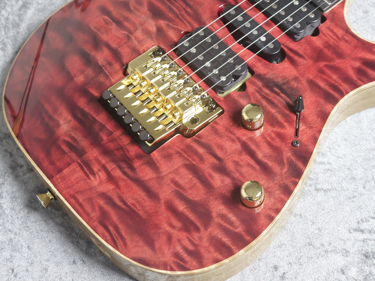 Ibanez JCRG 2601 #D26310【サウンドメッセ2026 限定モデル】【全世界3